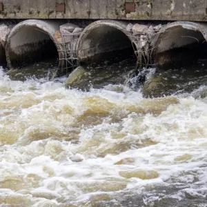 Karakteristik Limbah Bahan Berbahaya dan Beracun (B3)